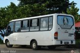 Particular o Transporte de Personal 51 Intercar Borota Iveco Serie TurboDaily
