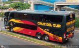 Transportes Cruz del Sur S.A.C. (Per) 8228