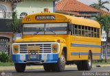 A.C. Baha de Cata 02 Talleres Gago Convencional Corto03 Ford B-650