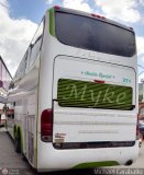 Expresos La Guayanesa 371