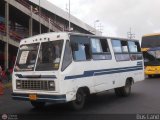 DC - A.C. Mixta Coche Vargas 032 por Bus Land
