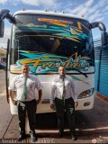 Profesionales del Transporte de Pasajeros 044 por Yenderson Fernndez C.