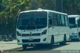 AR - Uni�n de Conductores Delicias - Casta�o 77 por Pablo Acevedo