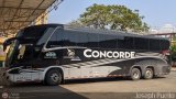 Cootransbol Ltda 33000, por Joseph Puello