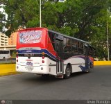 A.C. Transporte Independencia 014, por Alvin Rondn