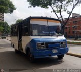 DC - Cooperativa de Transporte Pasajeros del Sur 188