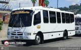 Coop. de Transporte La Candelaria 35