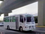 A.C. de Transporte Encarnaci�n 184 por Jes�s Valero
