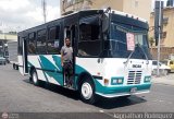 DC - Asoc. Coop. de Transporte Libertador 05