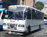 MI - Unin Circunvalacin Los Teques 026, por Daniel Fernndez