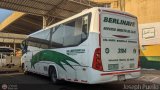 Berlinas del Fonce 3104, por Joseph Puello
