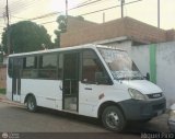 Transporte Ulpra A.C. 05 por M�guel Pino