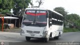 S.C. Lnea Transporte Expresos Del Chama 135