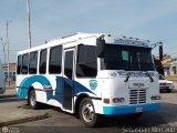 S.C.C. Expresos Sucre 109