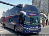 Buses Nueva Andimar VIP 1011 por Jerson Nova