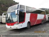 Particular o Transporte de Personal 321 Busscar JumBuss 380 Serie 5 Scania K124EB