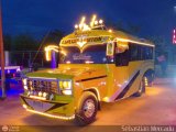Particular o Desconocido maracaibo999 por Sebasti�n Mercado