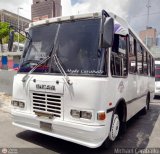 C.U. Caracas - Los Teques A.C. 138
