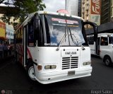 DC - A.C. de Transporte Roosevelt 131