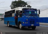 A.C. Transporte Negro Primero 13 por Antonio Mittilo
