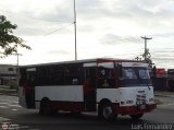 CA - A.C. Mixta Universitaria Las Palmitas 35 por Luis Fern�ndez