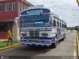 Colectivos Guasare C.A 26 por Abner Sarcos