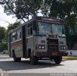 DC - AsoCoproColectivos 009, por Jonnathan Rodrguez