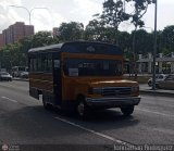 DC - Asoc. de Coop. de Transporte Ciudad Tiuna 001 por Jonnathan Rodrguez