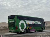 Oltursa 2506 por Leonardo Saturno