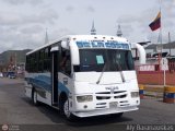 Uni�n Conductores de la Costa 17 por Aly Baranauskas