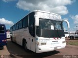 Expresos La Guayanesa 320