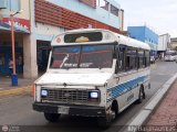 CA - Trans. Somos Del Sur 08 por Aly Baranauskas