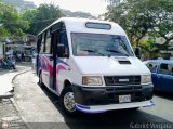 VA - Uni�n Conductores Jos� Mar�a Vargas 245