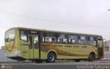 Transportes Huáscar S.A. 990 Apple Bus Carrocerías Astro Desconocido NPI