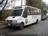 Serviproca 01 Fanabus F-2300 Iveco - FIAT Serie TurboDaily