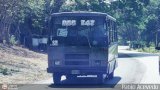 GU - A.C. de Cond. Transporte 747 12, por Pablo Acevedo