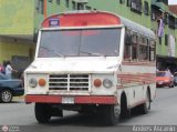 CA - Unin Campo Carabobo 073, por Andrs Ascanio