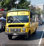 DC - Unin Conductores del Oeste 072, por Jonnathan Rodrguez