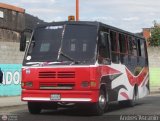 CA - Asoc. Coop. de Transporte La Arenosa R.L. 050 por Andr�s Ascanio