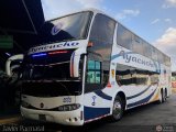 Uni�n Conductores Ayacucho 2083, por Javier Parmalat 