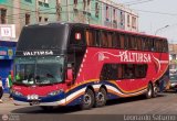Empresa de Transportes Valtursa (Perú) 955