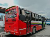 S.C. Unin Expresos San Juan 088, por Maikelvis Monroy