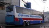 Expresos Bayavamarca 206