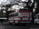 Autobuses de Tinaquillo 03, por Pablo Acevedo