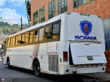 Expresos Guayana Oriente C.A. 121 por Josue S�nchez