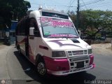 VA - Uni�n Conductores Jos� Mar�a Vargas 179 por Gabriel Vergara