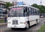 A.C. Transporte Central Morn Coro 039, por Aly Baranauskas