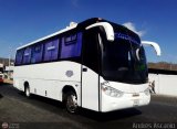 Transporte Nueva Generacin 0004 Intercar Celta Limousine Higer Bus KLQ6896 (Cummins 230HP)