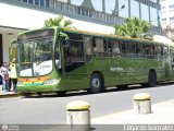 Metrobus Caracas 318 Fanabus Rio3000 Volvo B7R