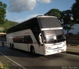 Transportes Uni-Zulia 2007, por Alvin Rondn